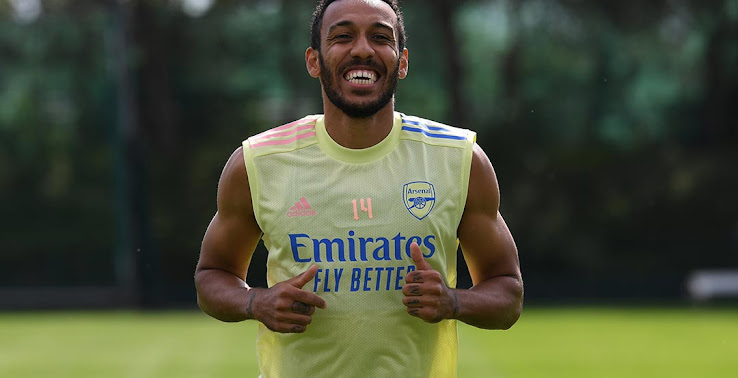 Arsenal yellow training deals jersey